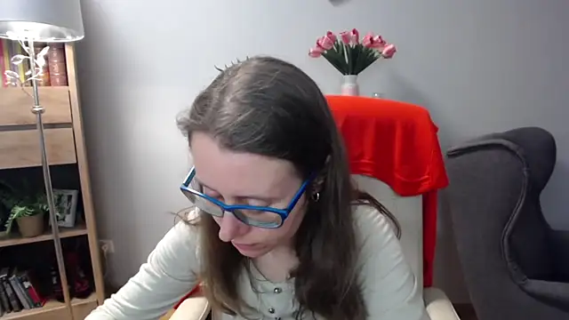 sweetxLizzy online show from April 24, 4:26 am