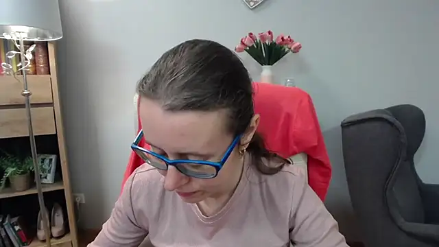 sweetxLizzy online show from April 23, 4:31 am