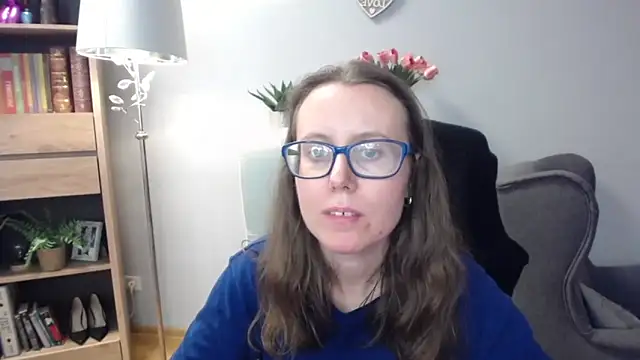 sweetxLizzy online show from March 27, 8:48 am