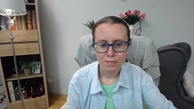 sweetxLizzy online show from June 11, 4:42 am