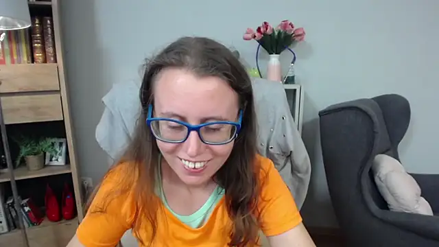 sweetxLizzy online show from June 2, 4:35 am