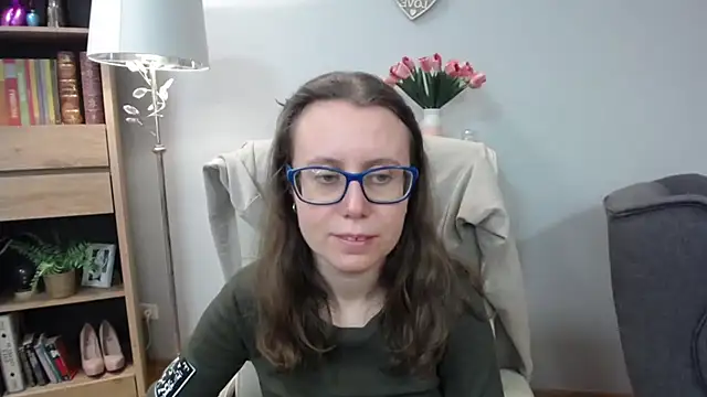 sweetxLizzy online show from March 31, 4:23 am