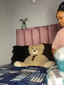 Abby 108 online show from March 20, 3:11 am