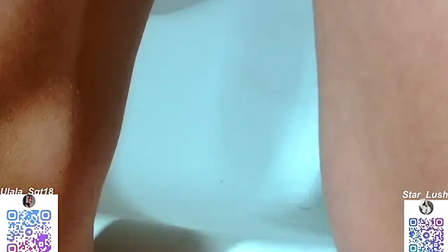 Ulala Sqt18 online show from February 10, 3:37 pm