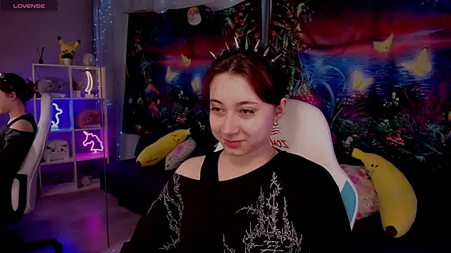 ClaraParks online show from March 12, 8:22 pm