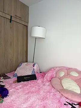 Snapshot of _Zahara_ chatting on October 20, 7:06 pm Zahara online show from October 20, 7:06 pm