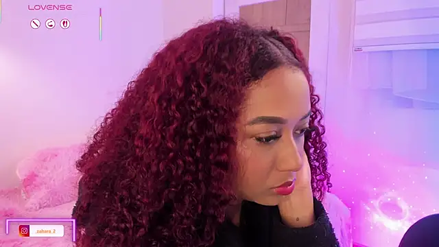  Zahara  online show from December 2, 12:34 am