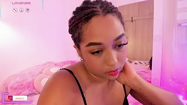  Zahara  online show from November 16, 12:12 am