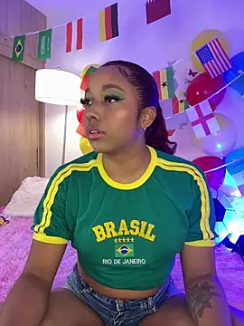  Zahara  online show from June 15, 2:34 am