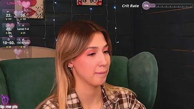 Bella svon online show from April 13, 8:48 am