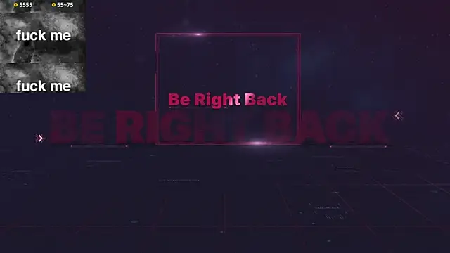 NaomiScarlet online show from February 3, 10:31 am