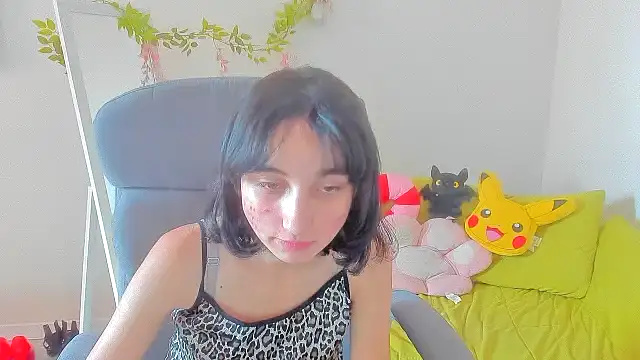 Marri-Stella online show from November 12, 9:18 am