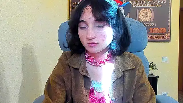 Marri-Stella online show from November 27, 9:56 am