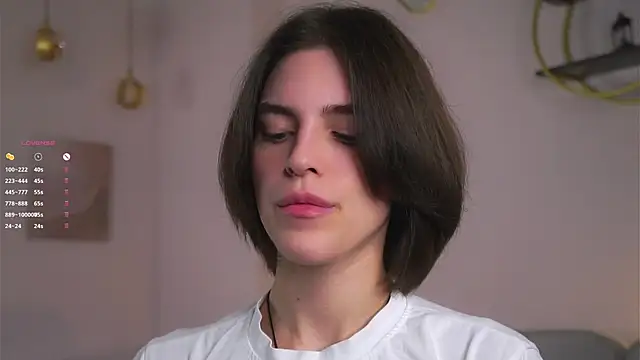 EleneButton online show from November 26, 1:39 am