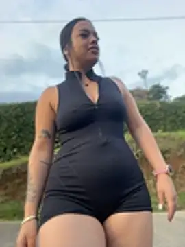 JuanitaMore01 online show from February 26, 11:04 pm