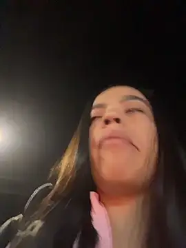 JuanitaMore01 online show from March 8, 2:04 am