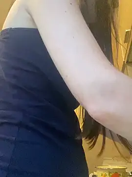 Cute Erika online show from September 24, 3:33 pm