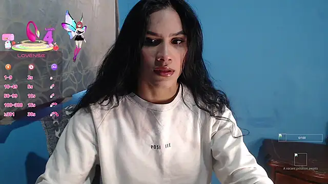 JessGarcia online show from September 15, 2:25 pm