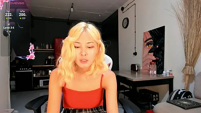 Korean blink online show from September 25, 4:06 pm