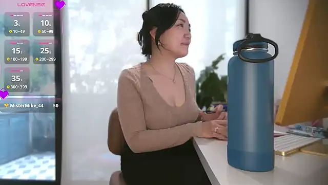 yuzhara online show from September 10, 3:34 pm