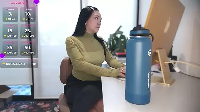 yuzhara online show from September 19, 3:22 pm