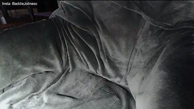 BaddieJoline online show from October 24, 7:54 pm