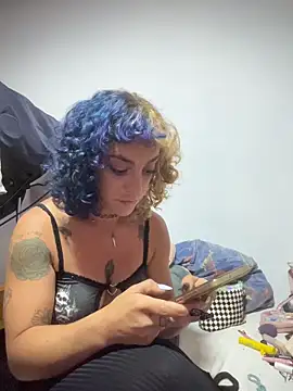 etherconh online show from April 4, 8:51 pm