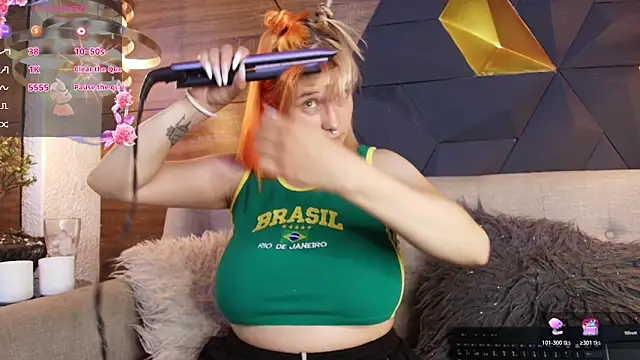 ly lulu online show from March 18, 11:26 am