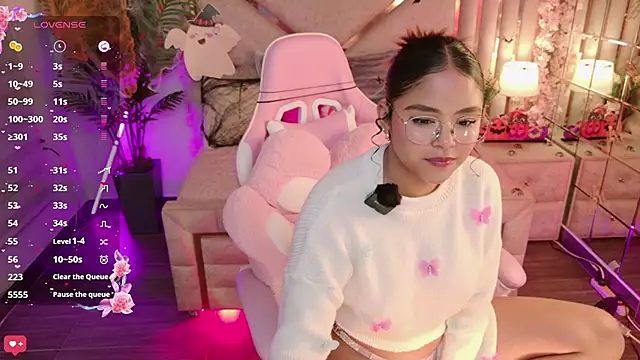 eimy 2 online show from October 17, 5:21 am