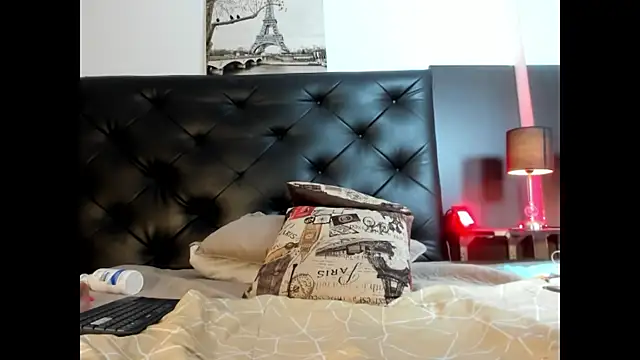 Kymy marquez online show from February 16, 7:25 pm