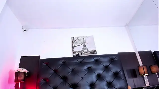 Kymy marquez online show from December 15, 8:14 pm