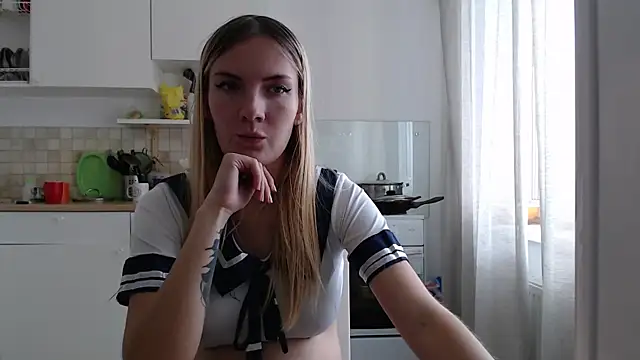 ProstoMaria online show from September 13, 8:00 am