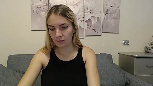 ProstoMaria online show from September 17, 6:22 am