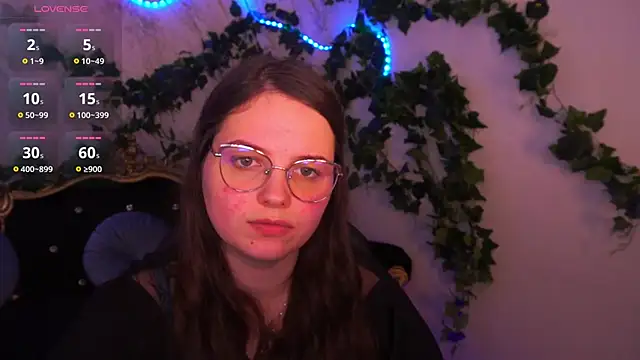 SophieDreamss online show from November 12, 2:59 pm