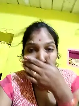 Samiya-143 online show from October 29, 3:25 pm