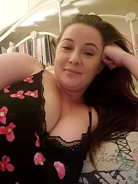 RosieMilff online show from December 13, 9:10 pm