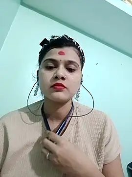 Kavya-Tiwari online show from October 7, 5:39 pm