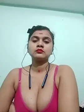 Kavya-Tiwari online show from December 16, 9:04 am