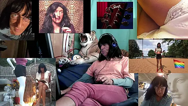 SissiDomination online show from September 20, 9:13 pm