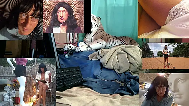 SissiDomination online show from October 5, 11:54 pm