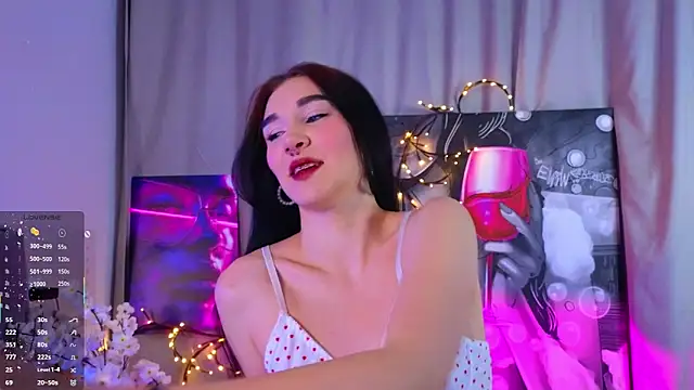 JenniferSullivan online show from January 7, 10:02 pm