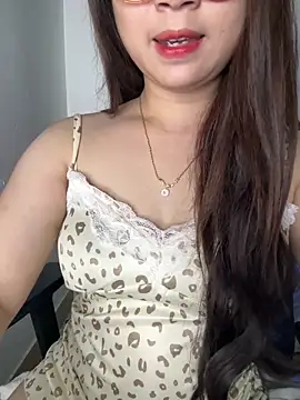 Meowyeuk6 online show from May 25, 4:50 pm
