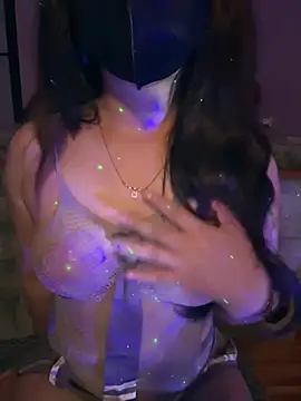 Meowyeuk6 online show from July 31, 5:41 am