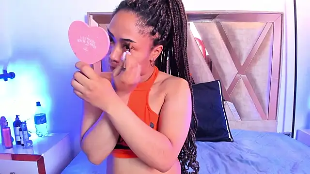 Katy ortiiz online show from December 3, 11:45 am