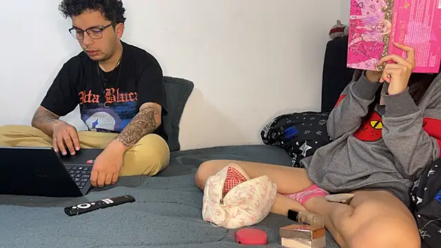 Conor Taylor online show from September 10, 11:27 pm