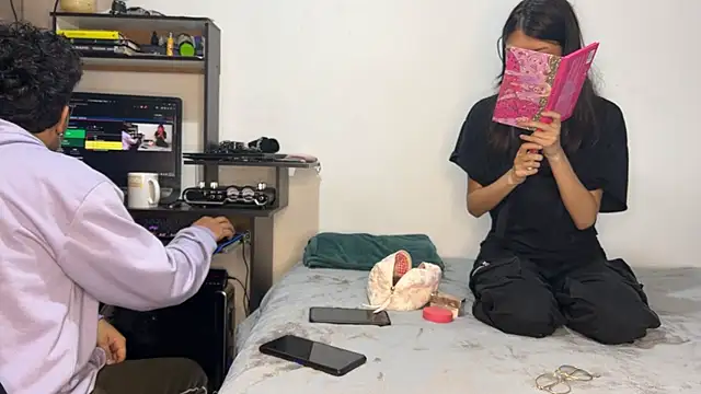 Conor Taylor online show from September 20, 3:43 pm