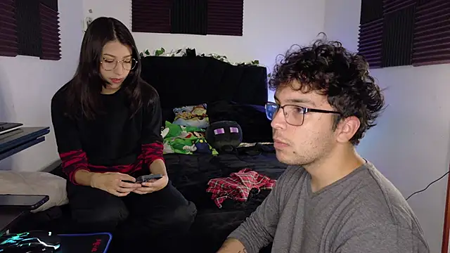 Conor Taylor online show from December 3, 6:10 pm