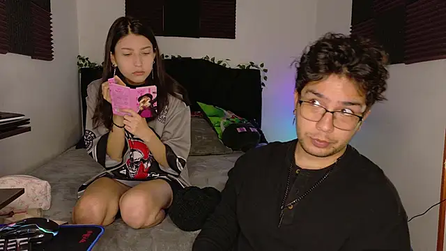 Conor Taylor online show from February 17, 2:16 pm