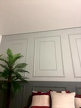 AnnyVega  online show from October 29, 10:01 pm