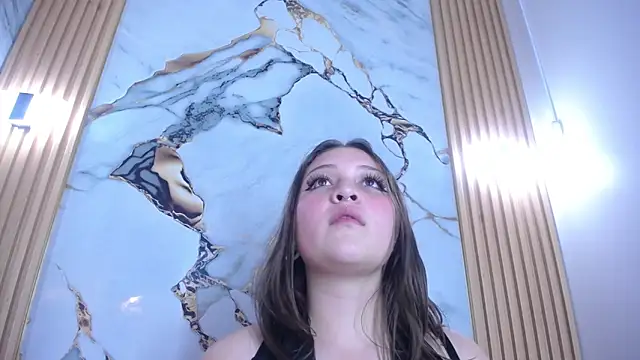 Tammy Bennet online show from November 18, 5:52 am